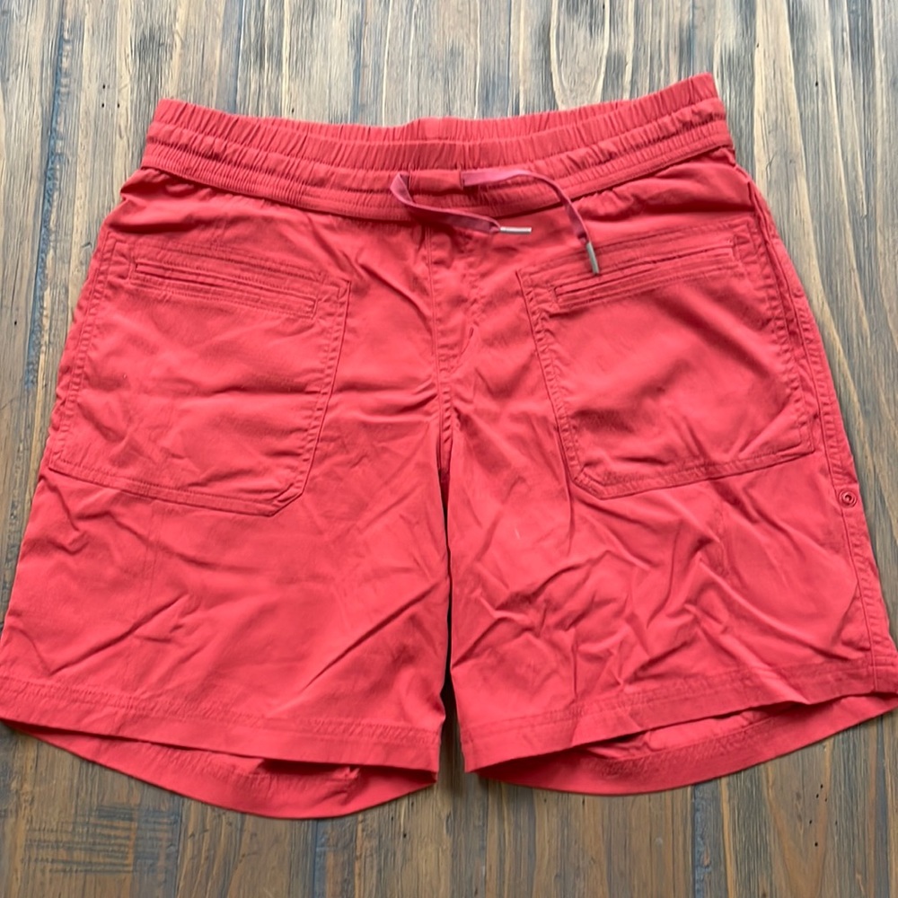 Marmot quick-dry shorts